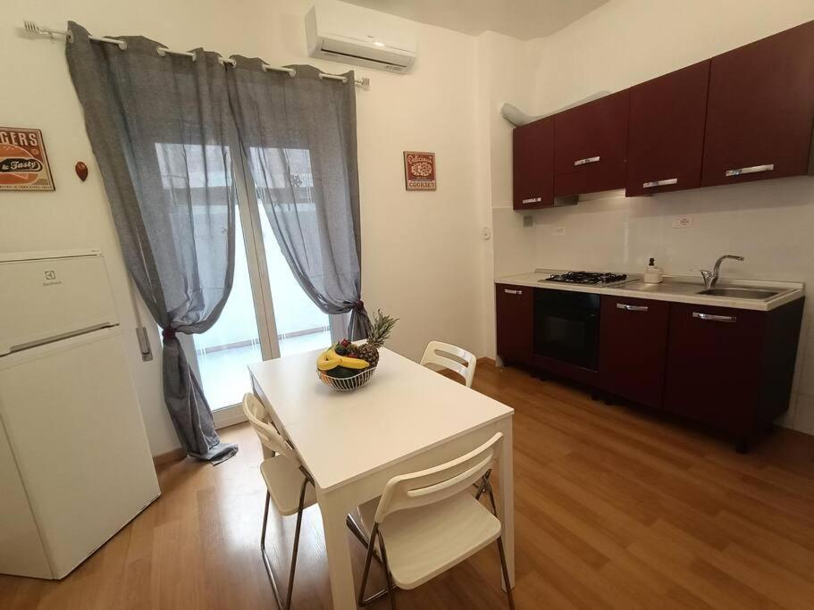 Casalara Garden Apartment โรม ภายนอก รูปภาพ