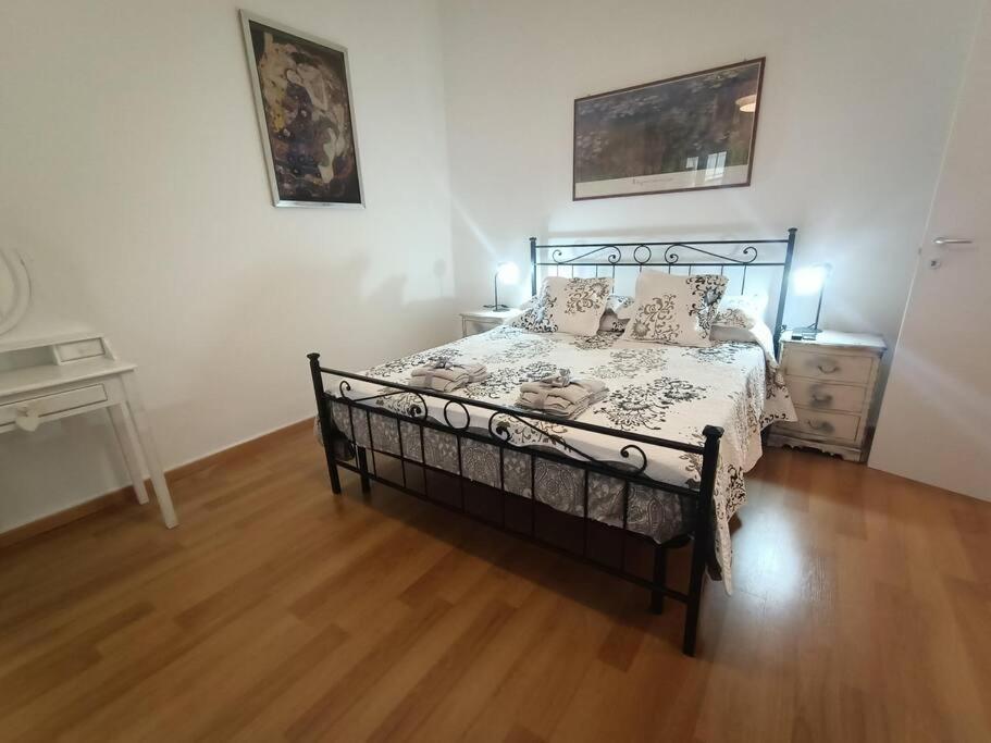 Casalara Garden Apartment โรม ภายนอก รูปภาพ