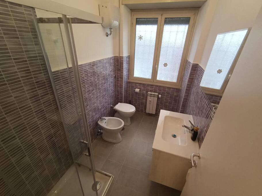 Casalara Garden Apartment โรม ภายนอก รูปภาพ
