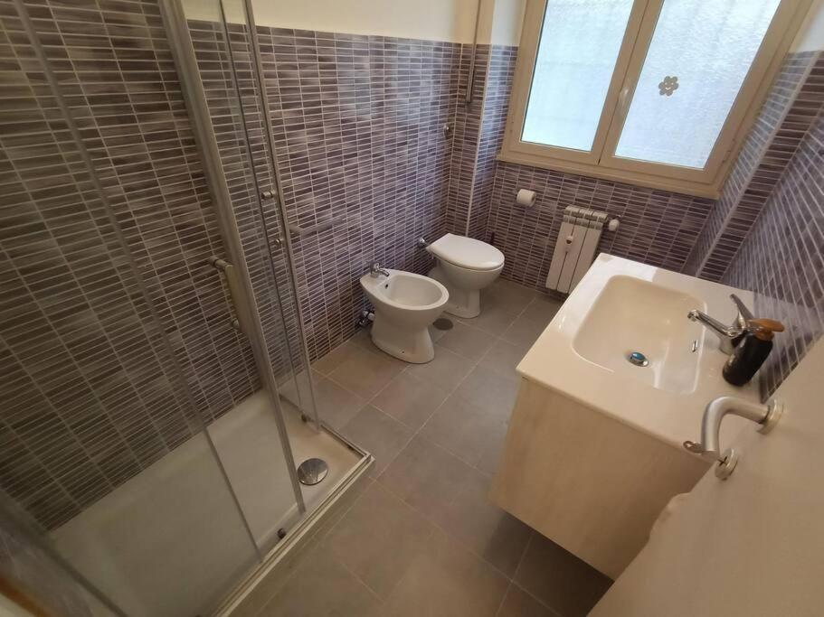 Casalara Garden Apartment โรม ภายนอก รูปภาพ