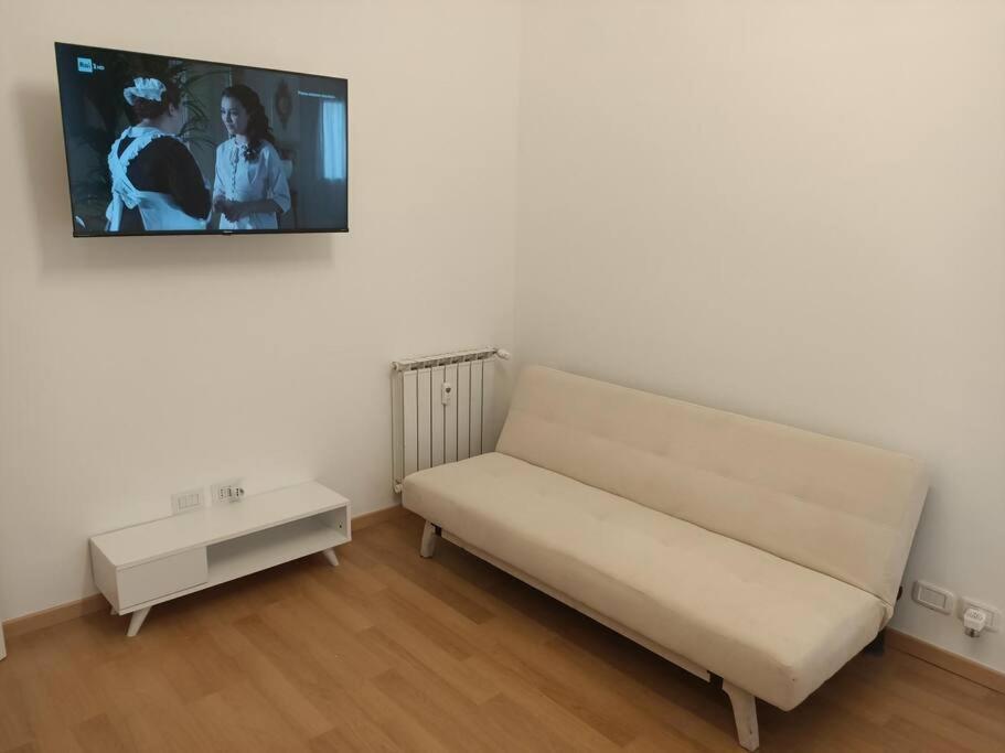 Casalara Garden Apartment โรม ภายนอก รูปภาพ