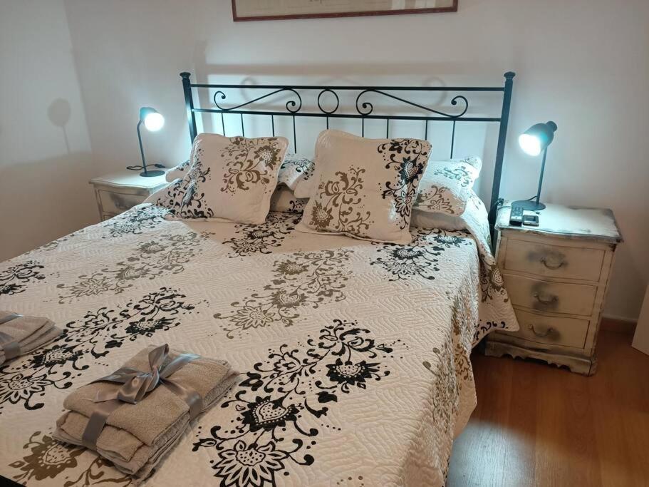 Casalara Garden Apartment โรม ภายนอก รูปภาพ